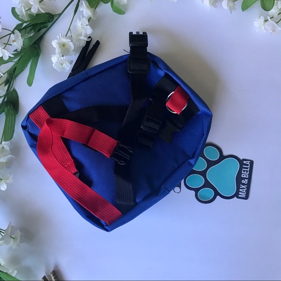 Cute Pet BackPack 🎒 - Picture 5 of 5
